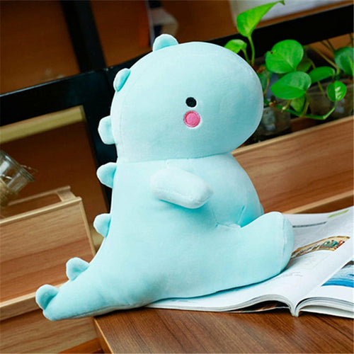 Dino Plush