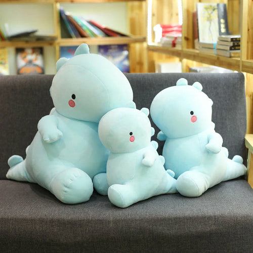 Dino Plush